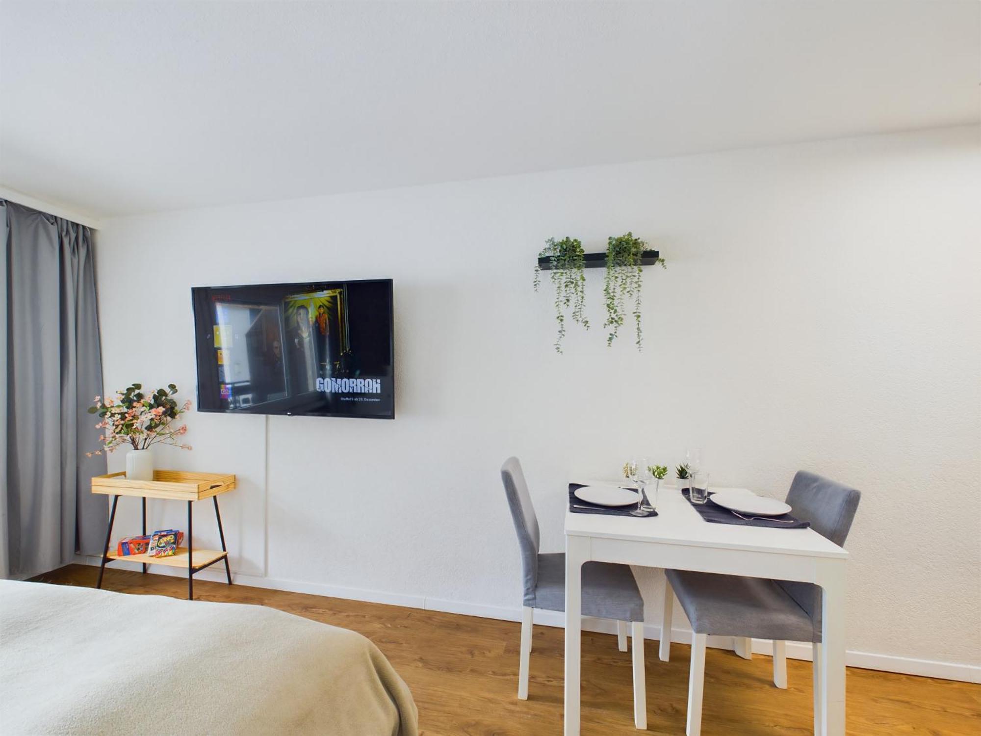 Enjoy The View Apartment Close To Zermatt With Parking Täsch Esterno foto